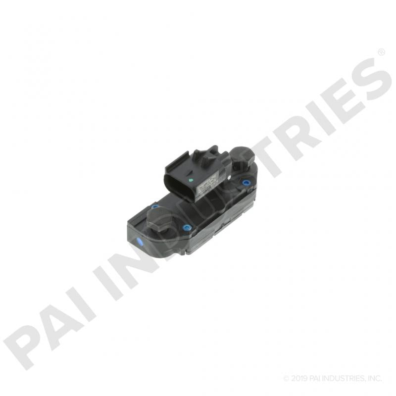 PAI 050738 CUMMINS 4358939 EGR DIFFERENTIAL SENSOR (ISX12 / ISX15) (USA) | woodlineparts.com