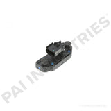 PAI 050738 CUMMINS 4358939 EGR DIFFERENTIAL SENSOR (ISX12 / ISX15) (USA)
