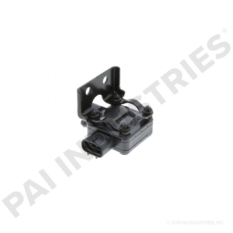 PAI 050739 CUMMINS 4921730 DIFFERENTIAL PRESSURE SENSOR (3 PIN) | woodlineparts.com