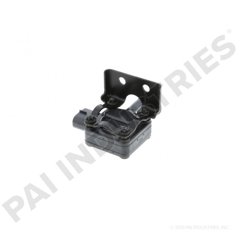 PAI 050739 CUMMINS 4921730 DIFFERENTIAL PRESSURE SENSOR (3 PIN) | woodlineparts.com