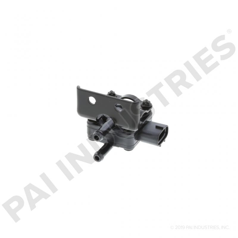 PAI 050739 CUMMINS 4921730 DIFFERENTIAL PRESSURE SENSOR (3 PIN) | woodlineparts.com