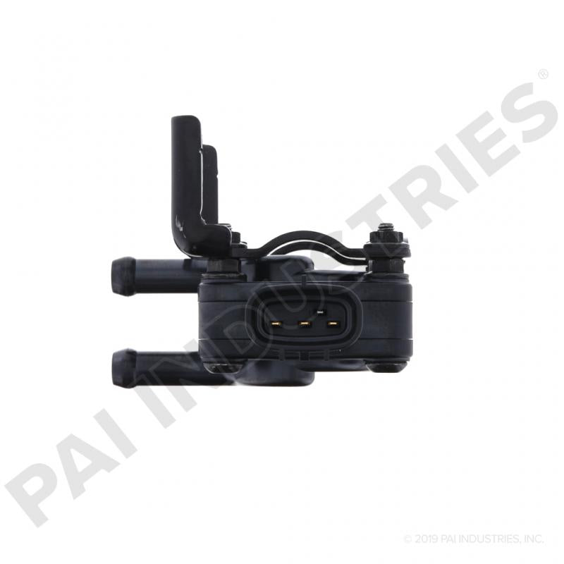 PAI 050739 CUMMINS 4921730 DIFFERENTIAL PRESSURE SENSOR (3 PIN) | woodlineparts.com