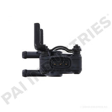 Load image into Gallery viewer, PAI 050739 CUMMINS 4921730 DIFFERENTIAL PRESSURE SENSOR (3 PIN) | woodlineparts.com