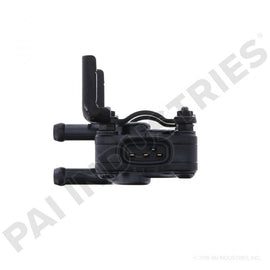 PAI 050739 CUMMINS 4921730 DIFFERENTIAL PRESSURE SENSOR (3 PIN) | woodlineparts.com