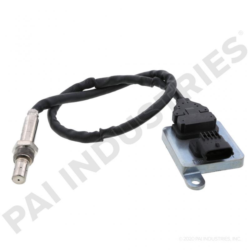 PAI 050777 CUMMINS 2894939 NOX SENSOR (M20 X 1.5) (615MM LEAD LENGTH) | woodlineparts.com