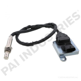 PAI 050777 CUMMINS 2894939 NOX SENSOR (M20 X 1.5) (615MM LEAD LENGTH) | woodlineparts.com
