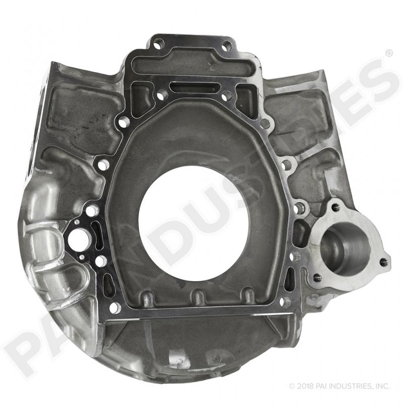 PAI 060009 CUMMINS 3680063 FLYWHEEL HOUSING (ISX) (3102196, 3103584, 3412303)
