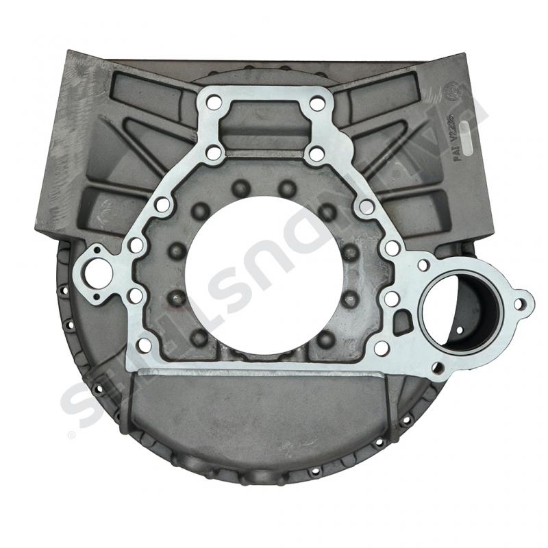 PAI 060010 CUMMINS 4920523 FLYWHEEL HOUSING (M11 / ISM) (ALUMINUM) (USA)