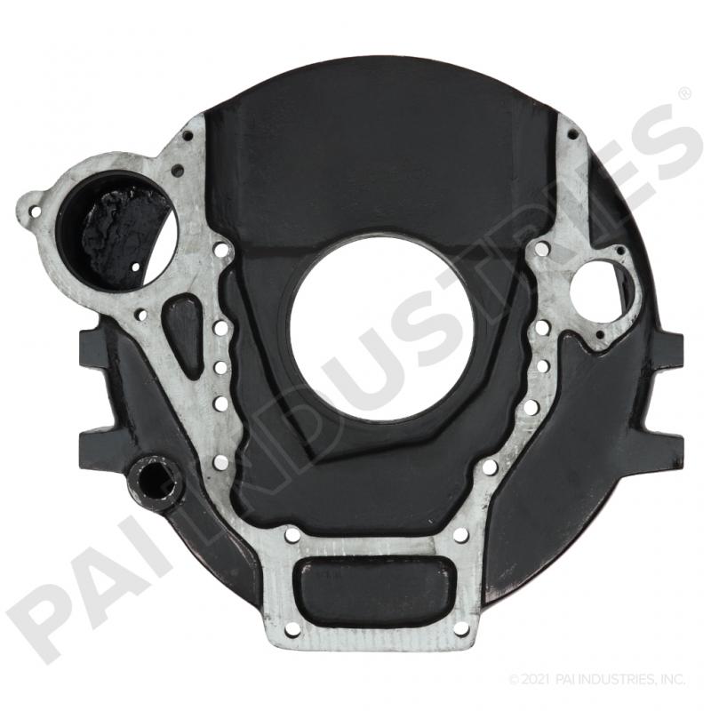 PAI 060011 CUMMINS 5339507 FLYWHEEL HOUSING (ISC 8.3) (ALUMINUM)