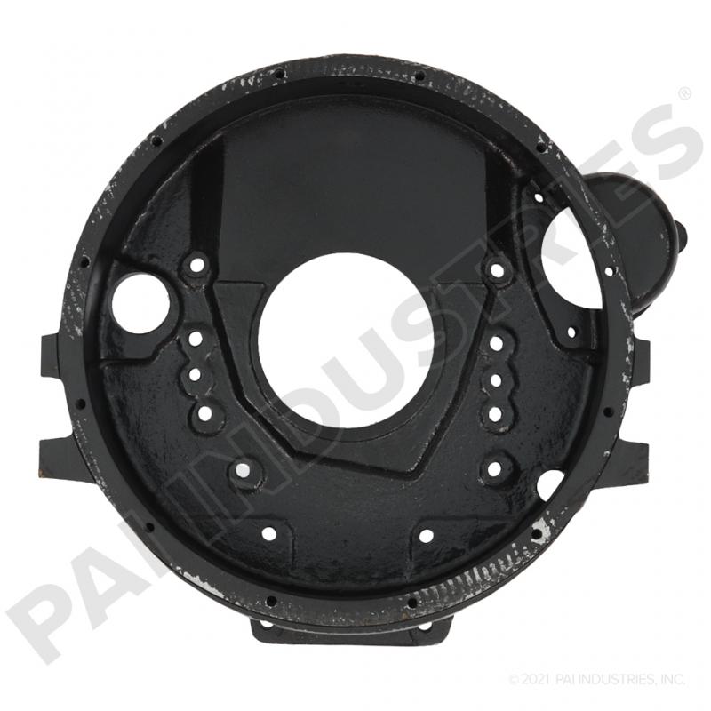 PAI 060011 CUMMINS 5339507 FLYWHEEL HOUSING (ISC 8.3) (ALUMINUM)