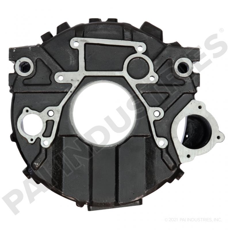PAI 060013 CUMMINS 3931713 FLYWHEEL HOUSING (6B) (ALUMINUM) (3921296)