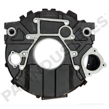 Cargar imagen en el visor de la galería, PAI 060013 CUMMINS 3931713 FLYWHEEL HOUSING (6B) (ALUMINUM) (3921296)