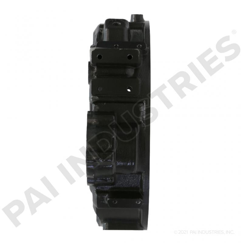 PAI 060013 CUMMINS 3931713 FLYWHEEL HOUSING (6B) (ALUMINUM) (3921296)