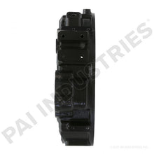 Cargar imagen en el visor de la galería, PAI 060013 CUMMINS 3931713 FLYWHEEL HOUSING (6B) (ALUMINUM) (3921296)