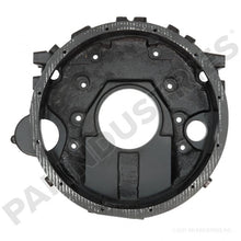 Cargar imagen en el visor de la galería, PAI 060013 CUMMINS 3931713 FLYWHEEL HOUSING (6B) (ALUMINUM) (3921296)