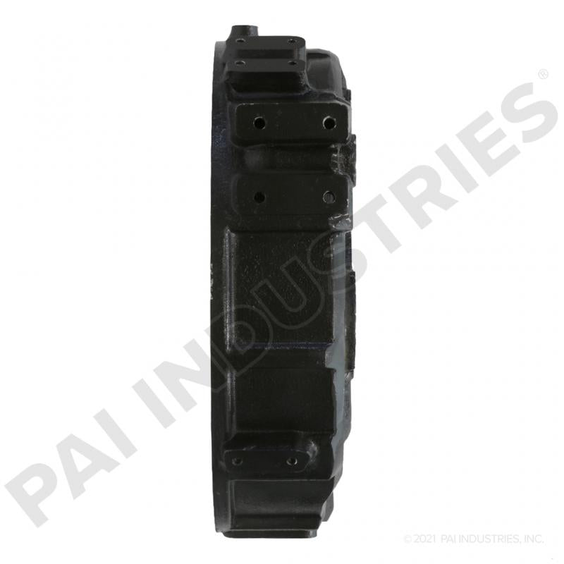 PAI 060013 CUMMINS 3931713 FLYWHEEL HOUSING (6B) (ALUMINUM) (3921296)
