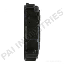 Cargar imagen en el visor de la galería, PAI 060013 CUMMINS 3931713 FLYWHEEL HOUSING (6B) (ALUMINUM) (3921296)