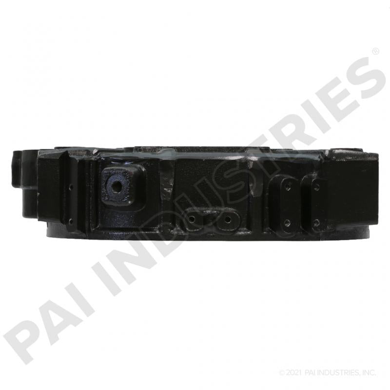 PAI 060013 CUMMINS 3931713 FLYWHEEL HOUSING (6B) (ALUMINUM) (3921296)