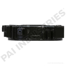 Cargar imagen en el visor de la galería, PAI 060013 CUMMINS 3931713 FLYWHEEL HOUSING (6B) (ALUMINUM) (3921296)