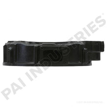 Cargar imagen en el visor de la galería, PAI 060013 CUMMINS 3931713 FLYWHEEL HOUSING (6B) (ALUMINUM) (3921296)
