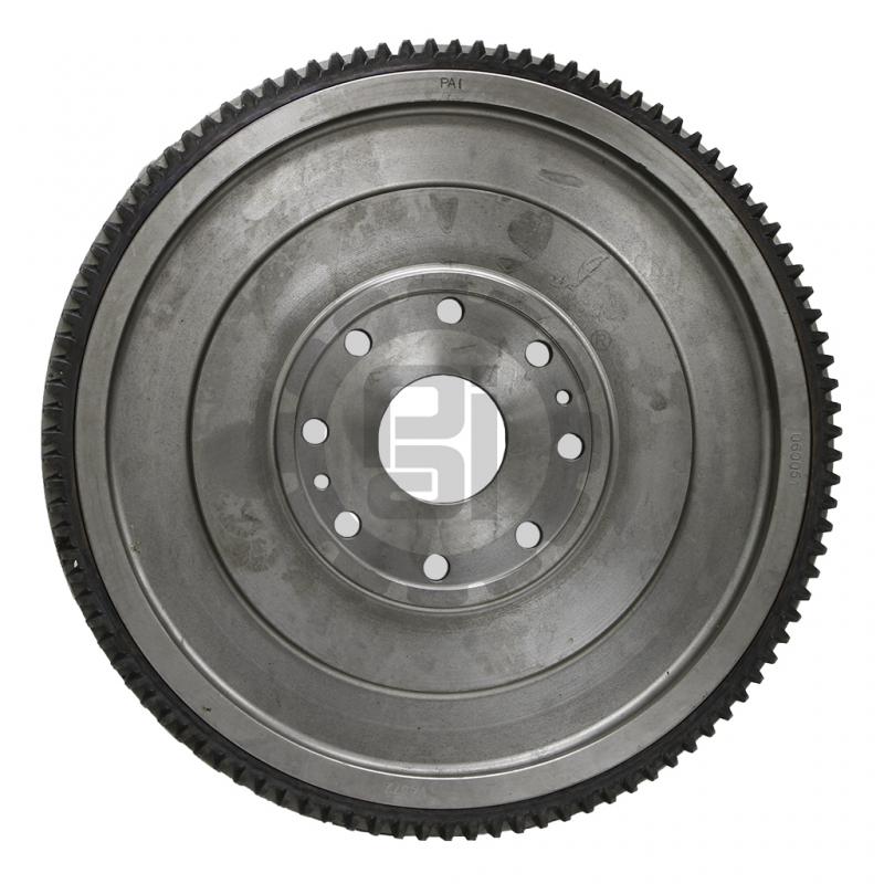 PAI 060051 CUMMINS 3071615 FLYWHEEL ASSEMBLY (L10 / M11 / ISM) (15.50")