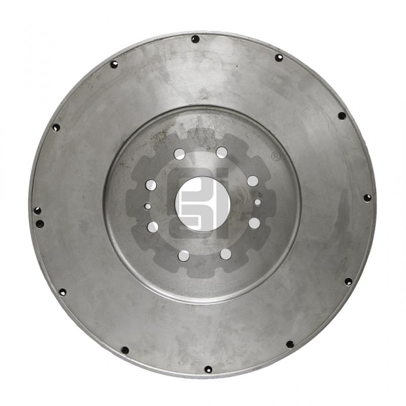 PAI 060051 CUMMINS 3071615 FLYWHEEL ASSEMBLY (L10 / M11 / ISM) (15.50")