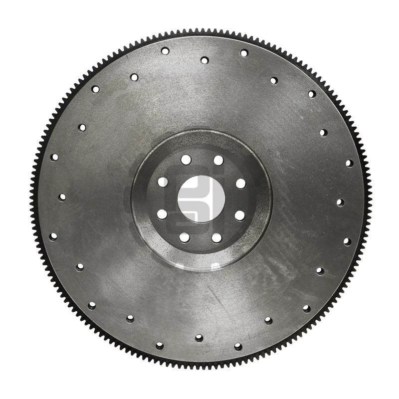 4933355 PAI 060053 CUMMINS 4933458 FLYWHEEL ASSEMBLY 6B (173 TOOTH RING GEAR ...