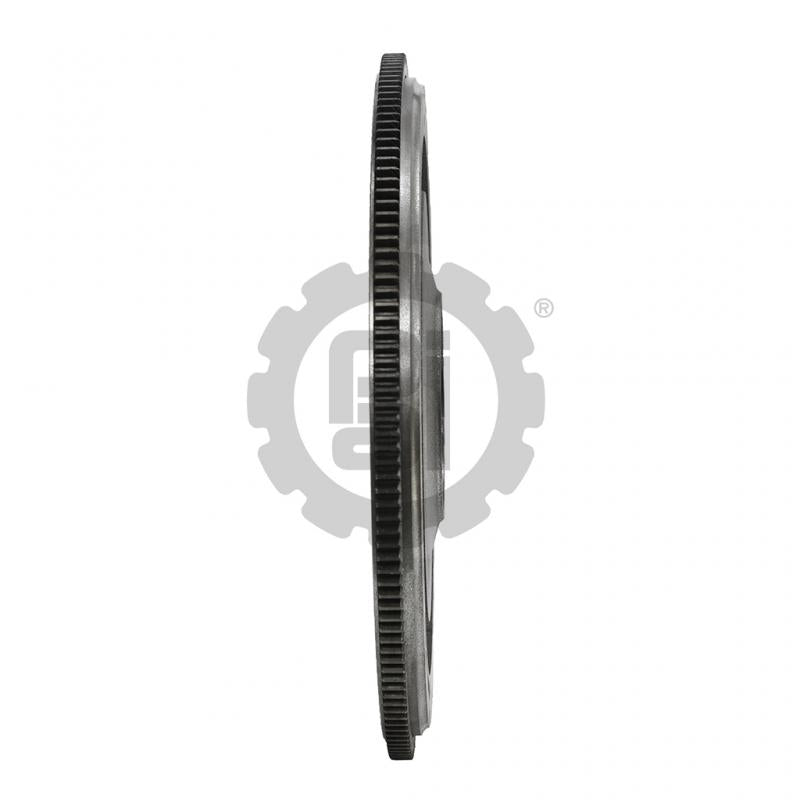 PAI 060053 CUMMINS 4933458 FLYWHEEL ASSEMBLY (6B) (173 TOOTH RING GEAR)