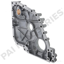 Charger l'image dans la galerie, PAI 060086 CUMMINS 3076496 FRONT TIMING COVER (N14) (LG ACCESSORY) (USA) | woodlineparts.com