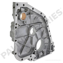 Charger l'image dans la galerie, PAI 060086 CUMMINS 3076496 FRONT TIMING COVER (N14) (LG ACCESSORY) (USA) | woodlineparts.com
