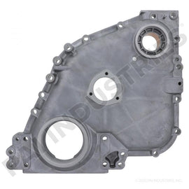 PAI 060086 CUMMINS 3076496 FRONT TIMING COVER (N14) (LG ACCESSORY) (USA) | woodlineparts.com