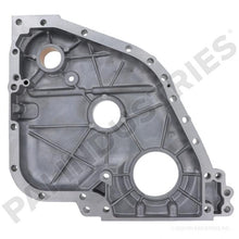Charger l'image dans la galerie, PAI 060086 CUMMINS 3076496 FRONT TIMING COVER (N14) (LG ACCESSORY) (USA) | woodlineparts.com