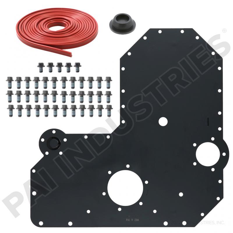 PAI 060087 CUMMINS 4089996 FRONT COVER ASSY (L10 / M11 / ISM