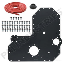 Cargar imagen en el visor de la galería, PAI 060087 CUMMINS 4089996 FRONT COVER ASSY (L10 / M11 / ISM / QSM) | woodlineparts.com