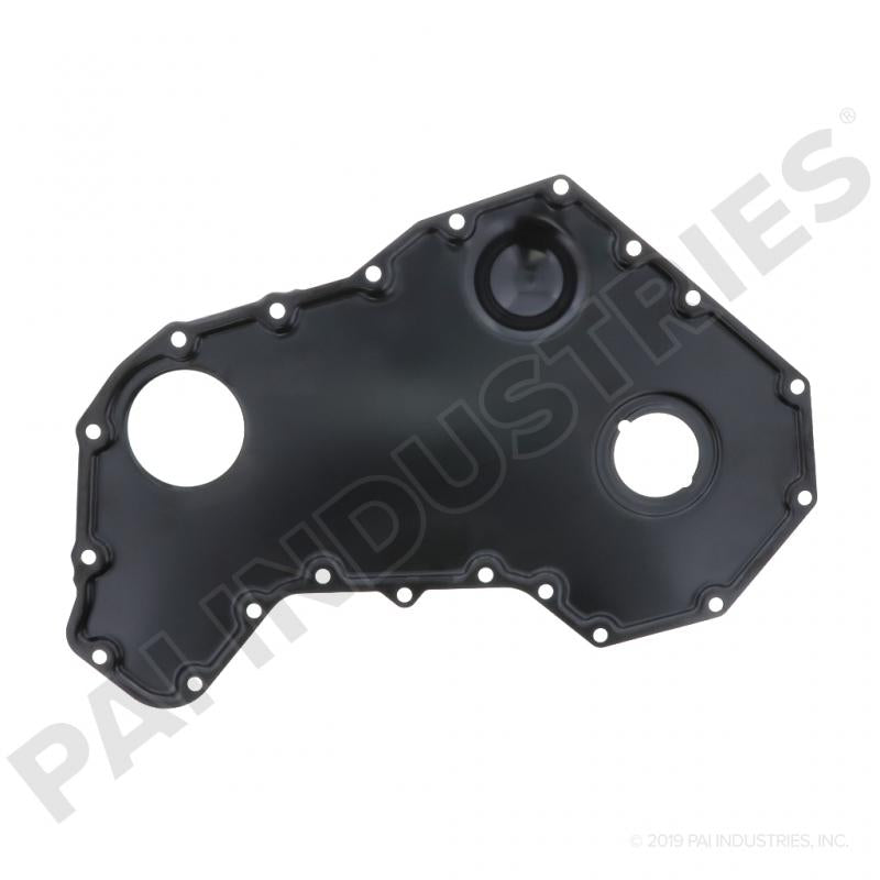PAI 060091 CUMMINS 3923898 TIMING GEAR COVER (INLINE PUMP) (B / ISB / QSB)