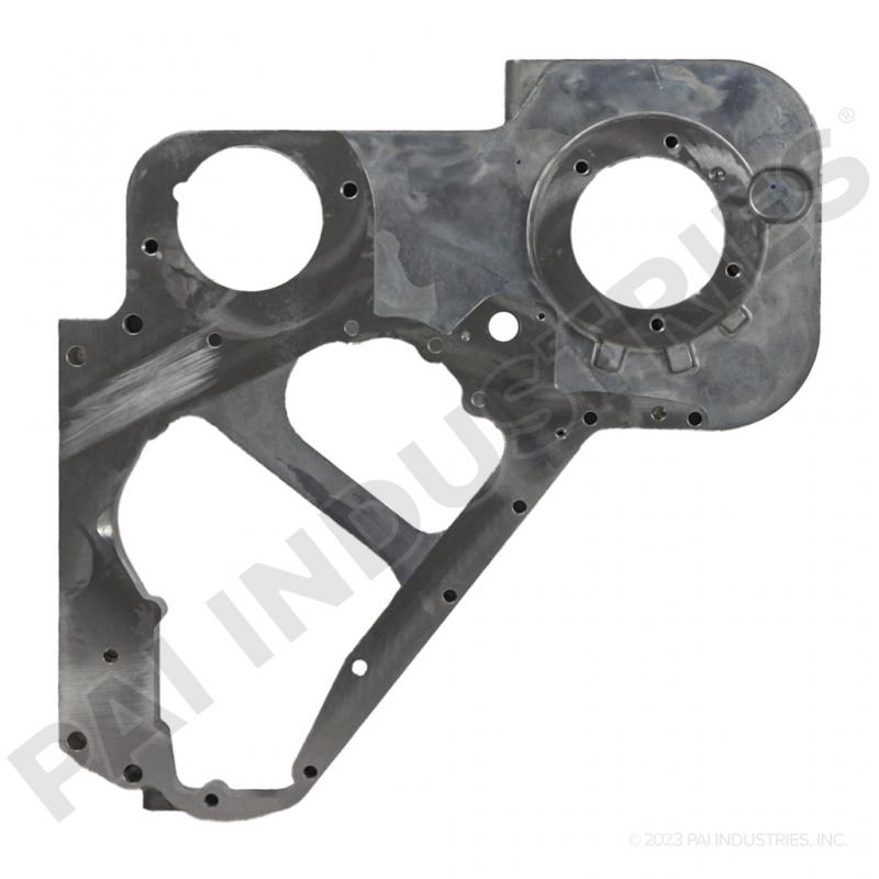 PAI 060092 CUMMINS 3926518 GEAR HOUSING (6C / ISC / ISL) – Woodline Parts