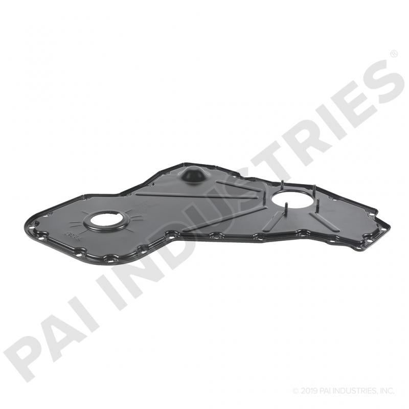 PAI 060096 CUMMINS 3958112 GEAR COVER (C / ISC / ISL / ISL9)