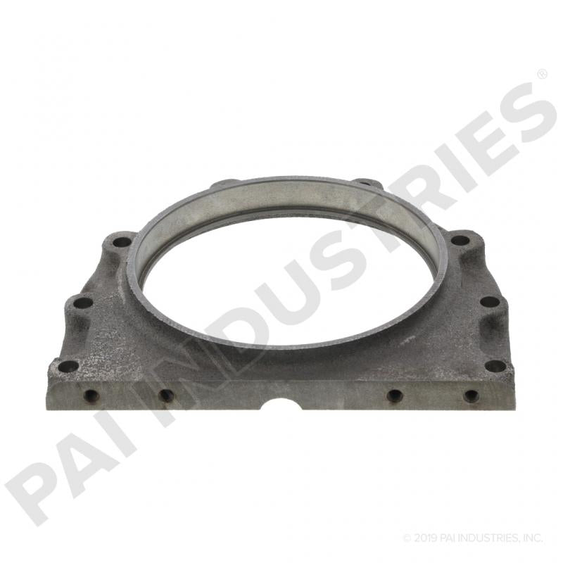 PAI 060102 CUMMINS 3049018 REAR SEAL COVER (855 / N14) (101092, 123982, 209919)