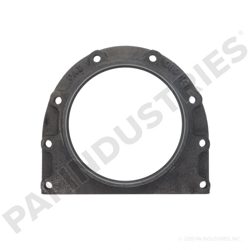 PAI 060102 CUMMINS 3049018 REAR SEAL COVER (855 / N14) (101092, 123982, 209919)