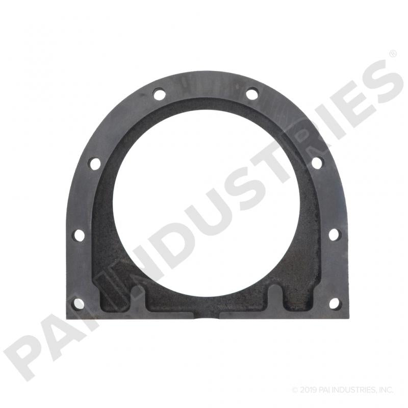 PAI 060102 CUMMINS 3049018 REAR SEAL COVER (855 / N14) (101092, 123982, 209919)