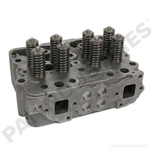 Cargar imagen en el visor de la galería, PAI 060157EX CUMMINS 5469793 REMAN CYLINDER HEAD ASSEMBLY (N14)