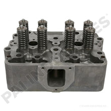Cargar imagen en el visor de la galería, PAI 060157EX CUMMINS 5469793 REMAN CYLINDER HEAD ASSEMBLY (N14)
