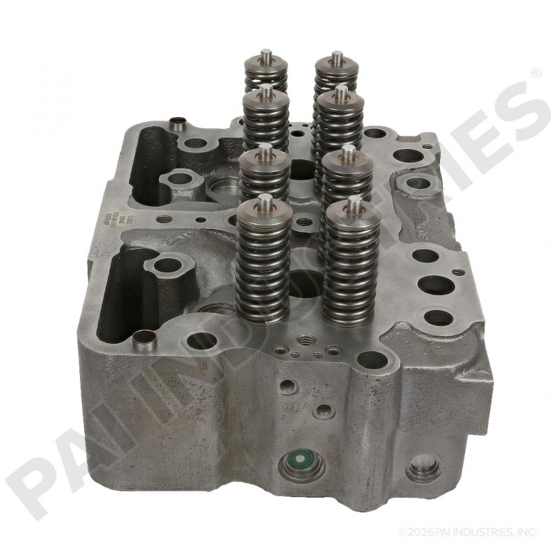 PAI 060157EX CUMMINS 5469793 REMAN CYLINDER HEAD ASSEMBLY (N14)