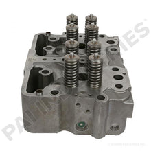 Cargar imagen en el visor de la galería, PAI 060157EX CUMMINS 5469793 REMAN CYLINDER HEAD ASSEMBLY (N14)