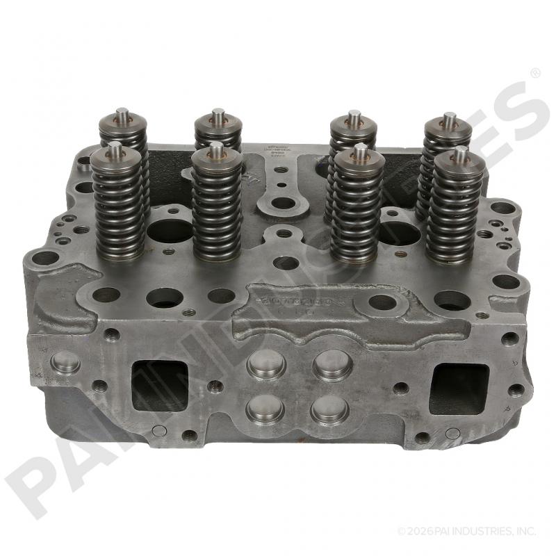 PAI 060157EX CUMMINS 5469793 REMAN CYLINDER HEAD ASSEMBLY (N14)
