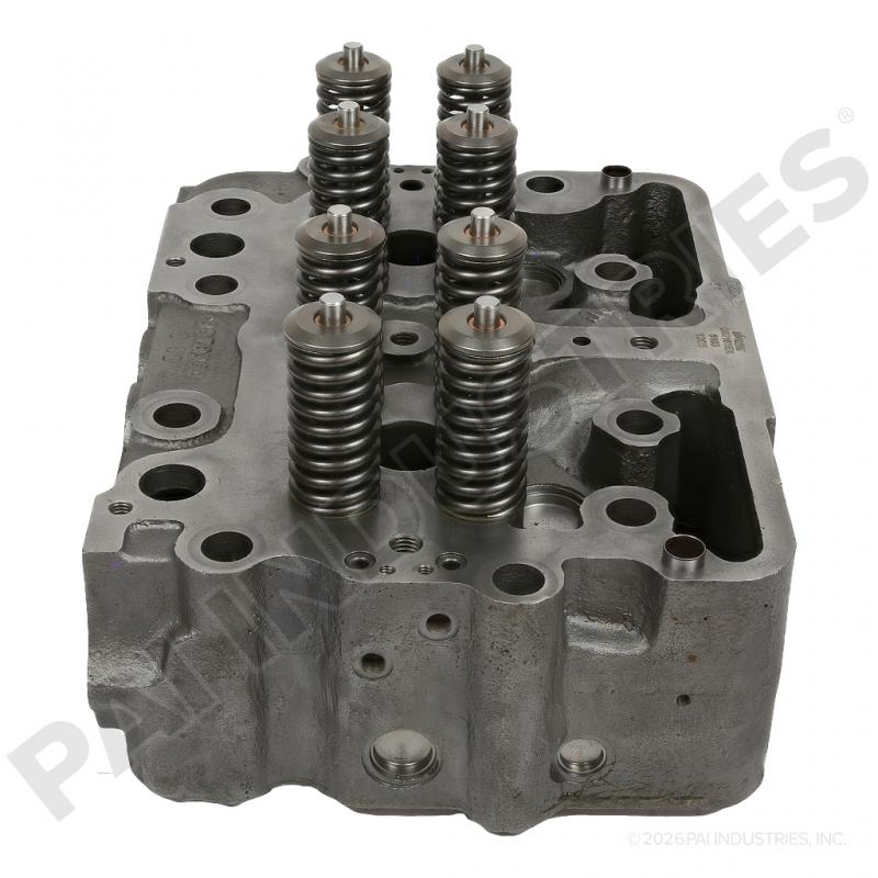 PAI 060157EX CUMMINS 5469793 REMAN CYLINDER HEAD ASSEMBLY (N14)