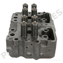 Cargar imagen en el visor de la galería, PAI 060157EX CUMMINS 5469793 REMAN CYLINDER HEAD ASSEMBLY (N14)