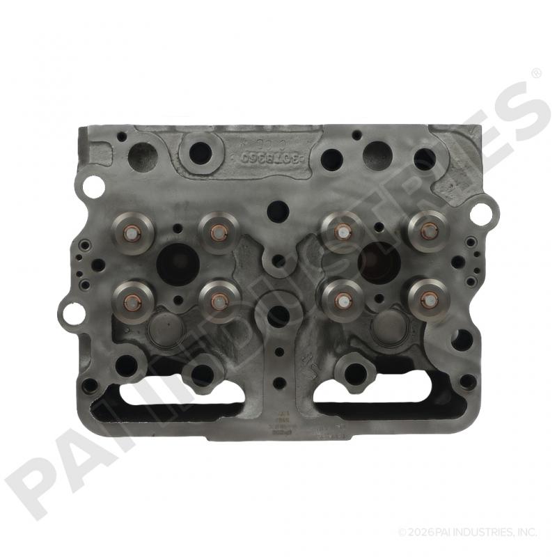 PAI 060157EX CUMMINS 5469793 REMAN CYLINDER HEAD ASSEMBLY (N14)