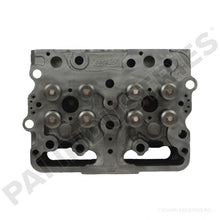Cargar imagen en el visor de la galería, PAI 060157EX CUMMINS 5469793 REMAN CYLINDER HEAD ASSEMBLY (N14)