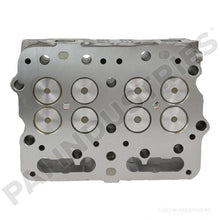 Cargar imagen en el visor de la galería, PAI 060161EX CUMMINS 3411817 REMAN CYLINDER HEAD ASSEMBLY (LOADED) (N14)